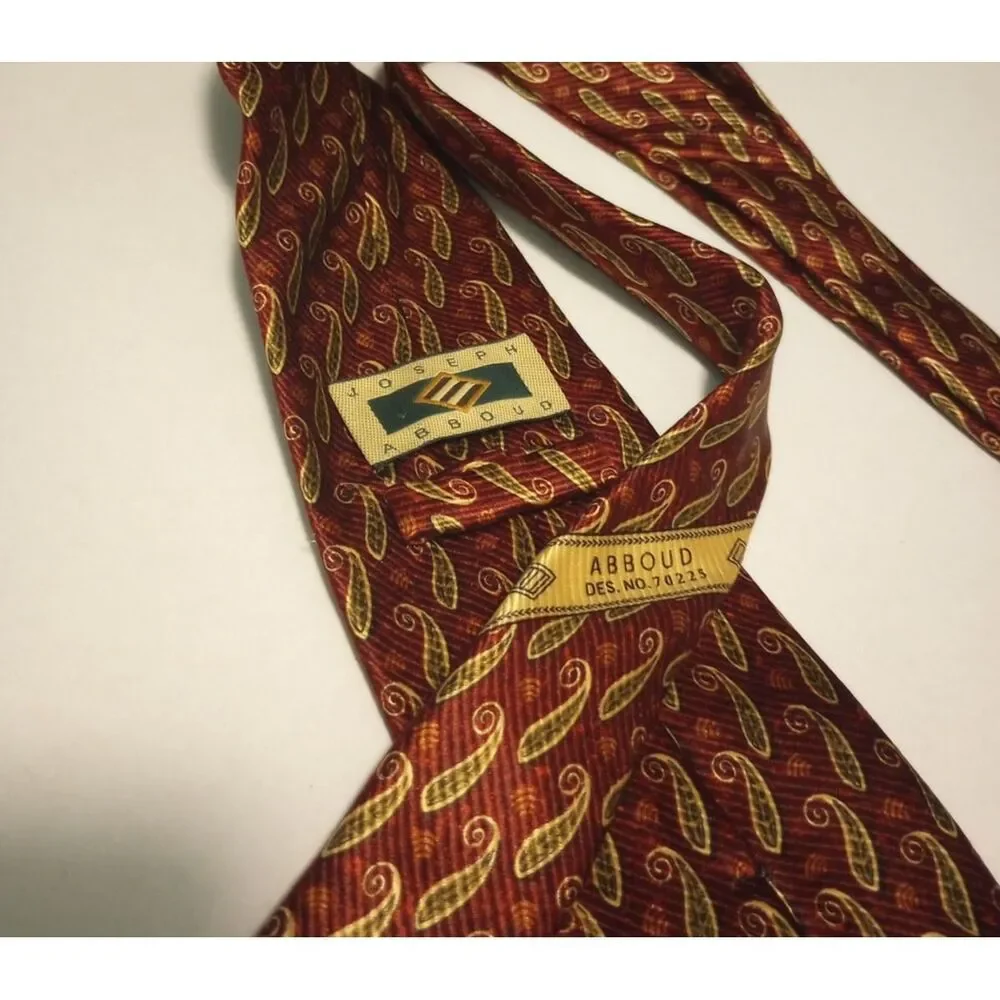 Joseph Abboud product joseph